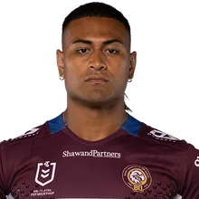 Haumole Olakau'atu player image