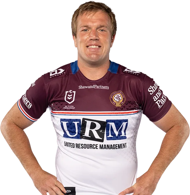 Jake Trbojevic
