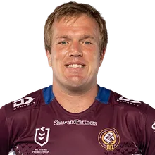Jake Trbojevic player image