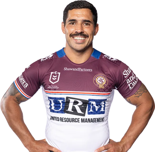 Jamal Fogarty