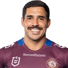Jamal Fogarty player image