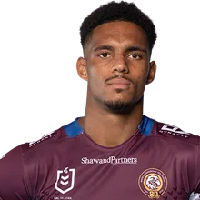 Jason Saab player image