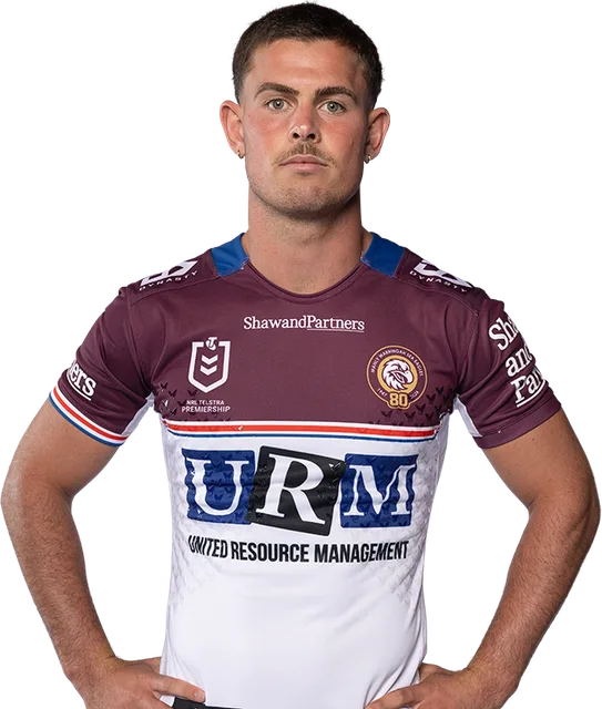 Joey Walsh
