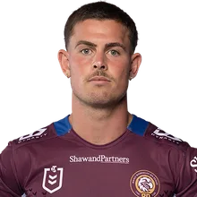 Joey Walsh player image