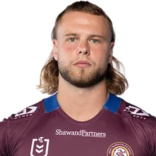 Josh Feledy player image