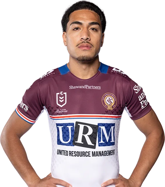 Lehi Hopoate