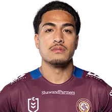 Lehi Hopoate player image