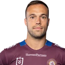 Luke Brooks player image