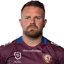Nathan Brown player image