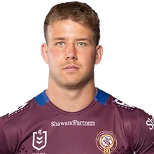 Paul Bryan player image