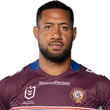 Taniela Paseka player image