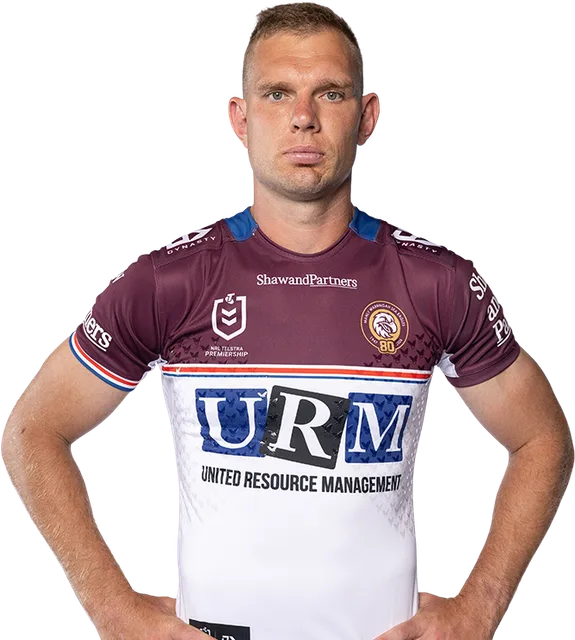 Tom Trbojevic