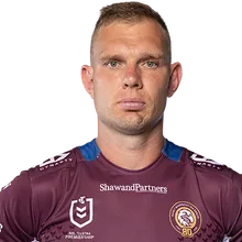 Tom Trbojevic player image