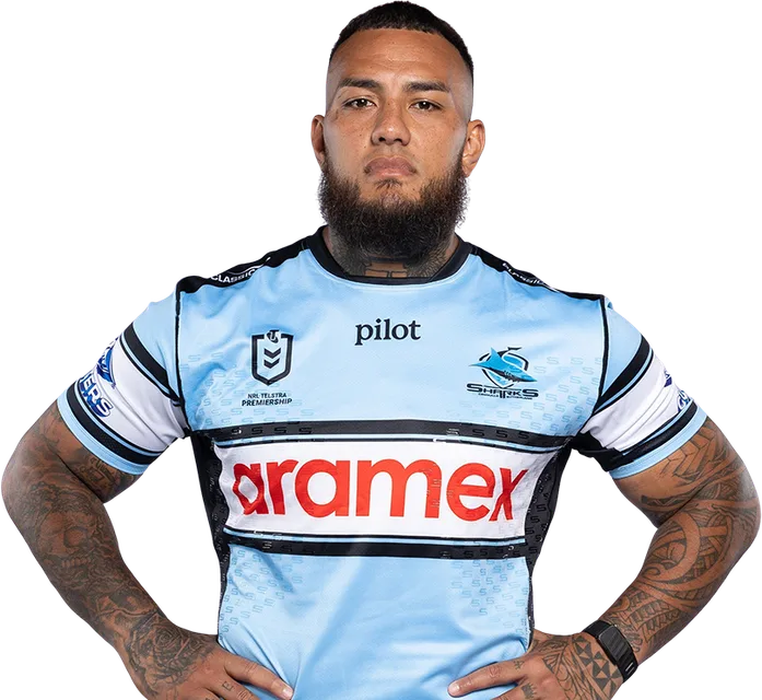Addin Fonua-Blake