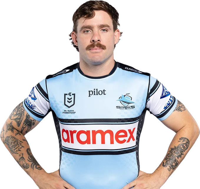 Billy Burns