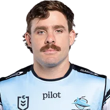 Billy Burns player image