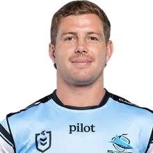 Blayke Brailey player image