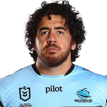 Braden Hamlin-Uele player image