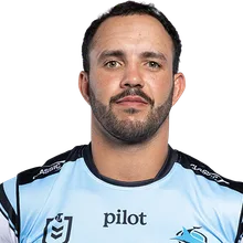 Braydon Trindall player image