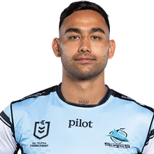 Briton Nikora player image