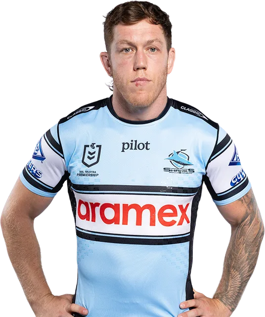 Cameron McInnes