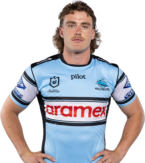 Jesse Colquhoun