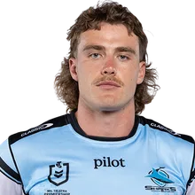 Jesse Colquhoun player image