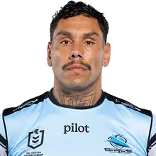 Jesse Ramien player image