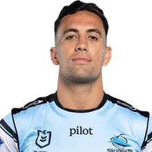 KL Iro player image