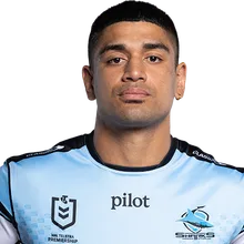 Oregon Kaufusi player image