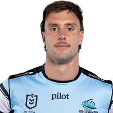 Samuel Stonestreet player image