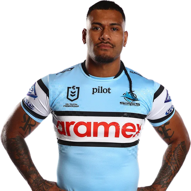 Sione Katoa