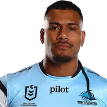 Sione Katoa player image