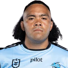 Siosifa Talakai player image