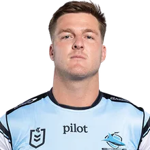 Teig Wilton player image