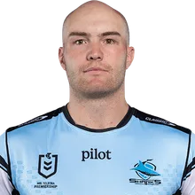Thomas Hazelton player image