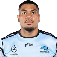 Tuku Hau Tapuha player image