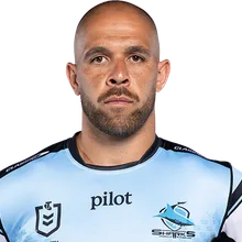 William Kennedy player image