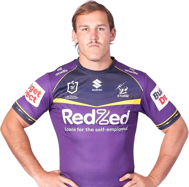Alec MacDonald