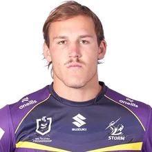 Alec MacDonald player image