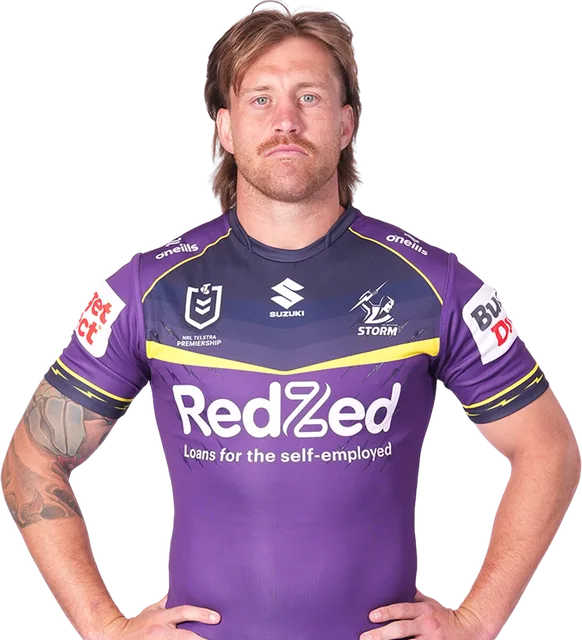 Cameron Munster