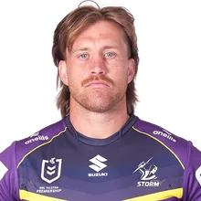 Cameron Munster player image