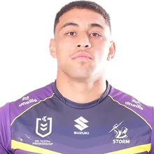 Davvy Moale player image