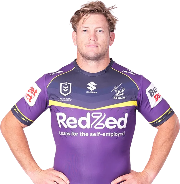 Harry Grant