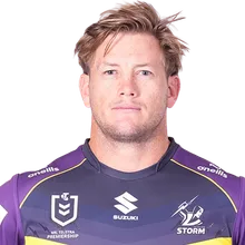Harry Grant player image