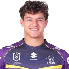Hugo Peel player image