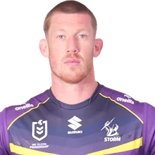 Jack Hetherington player image