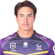 Jack Howarth player image