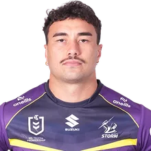 Joe Chan player image
