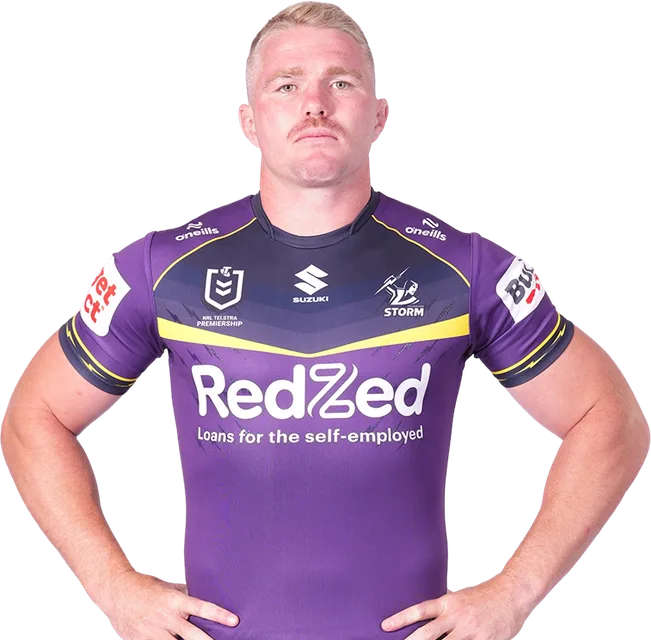 Josh King